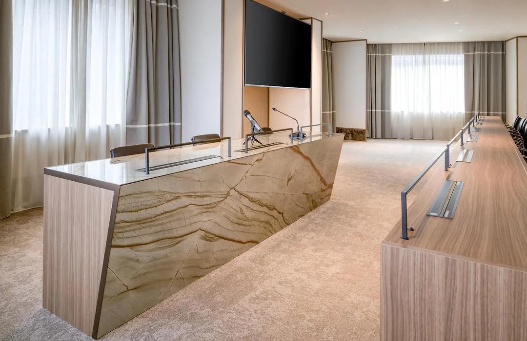 Ac Hotel Milano By Marriott-1