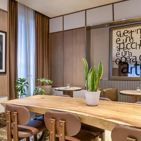 Ac Hotel Milano By Marriott-3