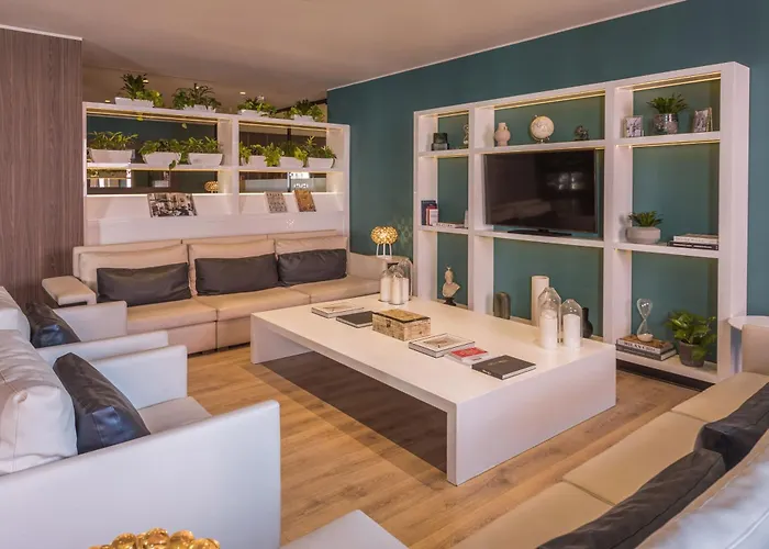 Meliá Milano